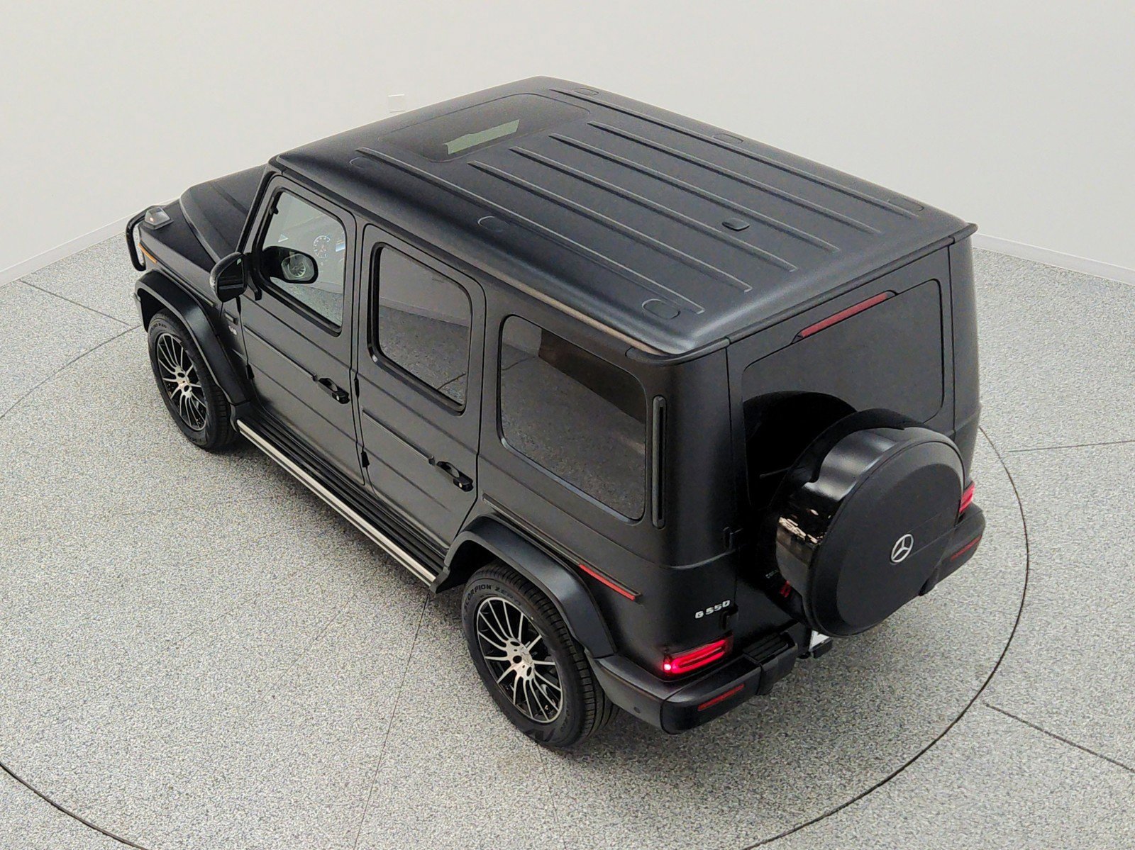 Used 2019 Mercedes-Benz G 550 image 29
