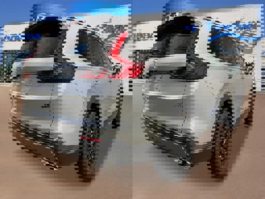New 2026 Honda CR-V Sport-L image 5