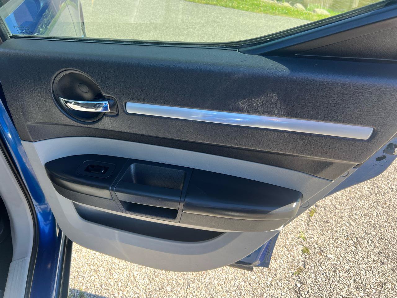Used 2009 Dodge Charger SXT RWD image 13