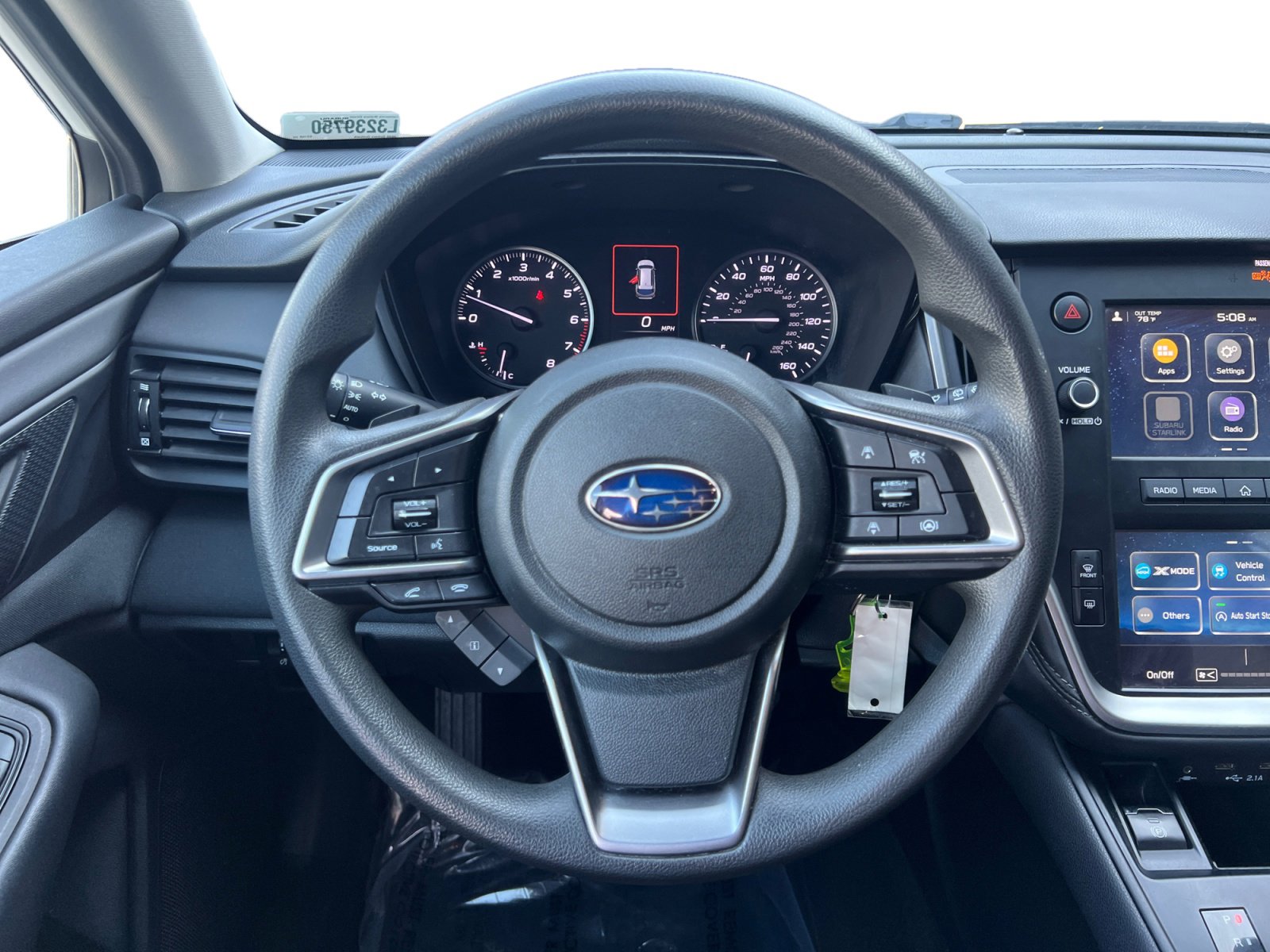 Used 2020 Subaru Outback image 12