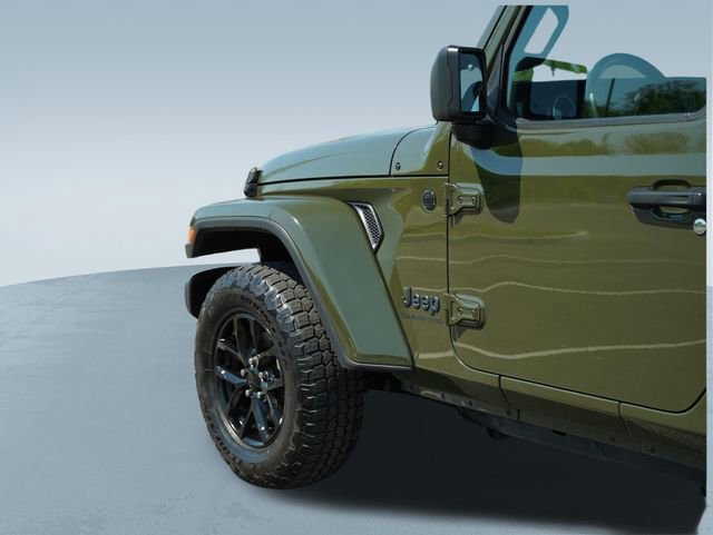 Used 2021 Jeep Gladiator Sport AWD/4WD image 35