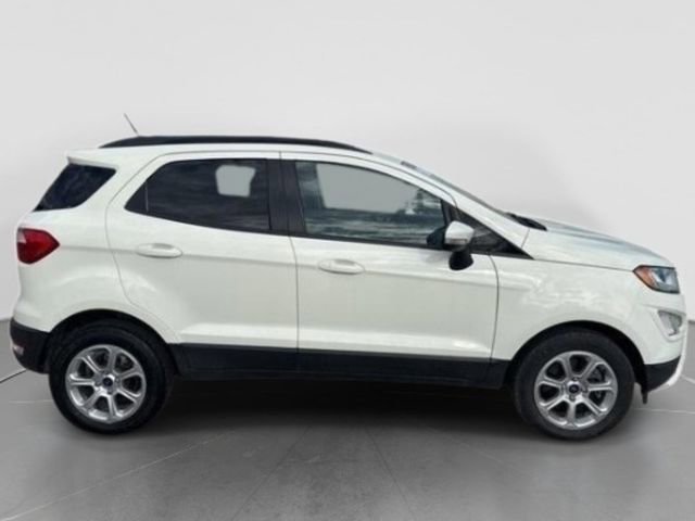 Used 2021 Ford EcoSport SE FWD image 7