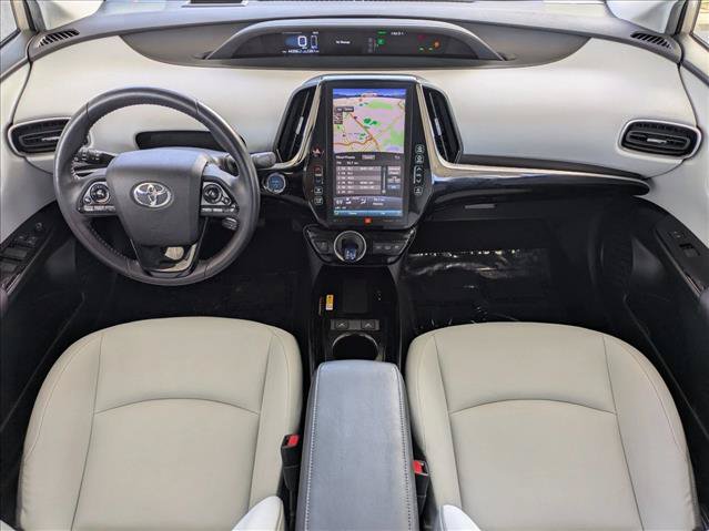 Used 2020 Toyota Prius Prime Limited FWD image 18