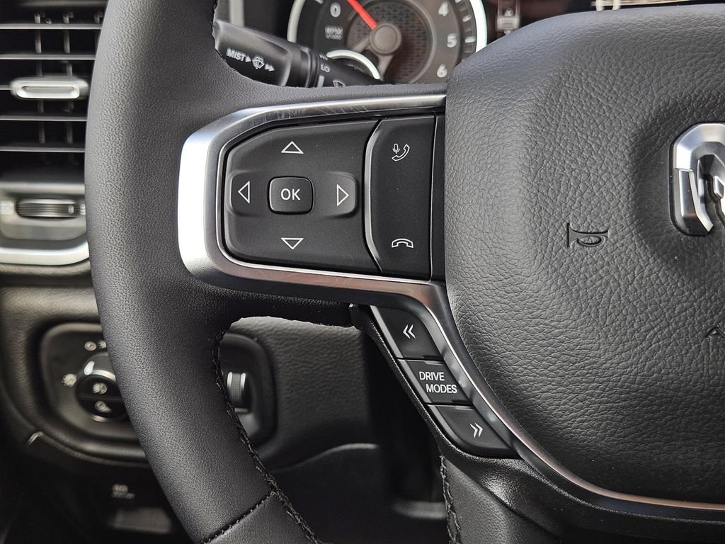 New 2026 RAM 1500 Lone Star AWD/4WD image 21