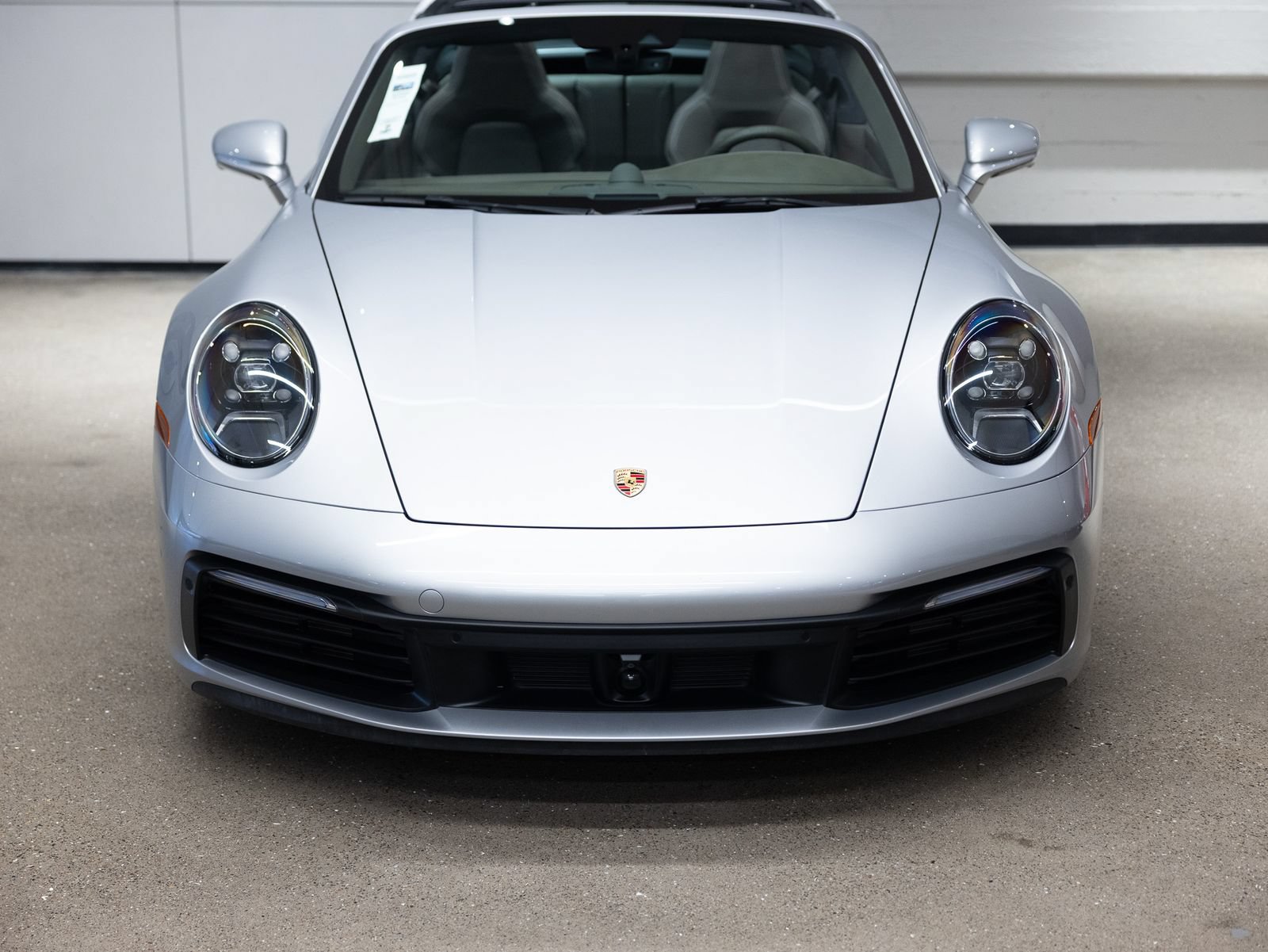 Certified 2021 Porsche 911 AWD/4WD image 12