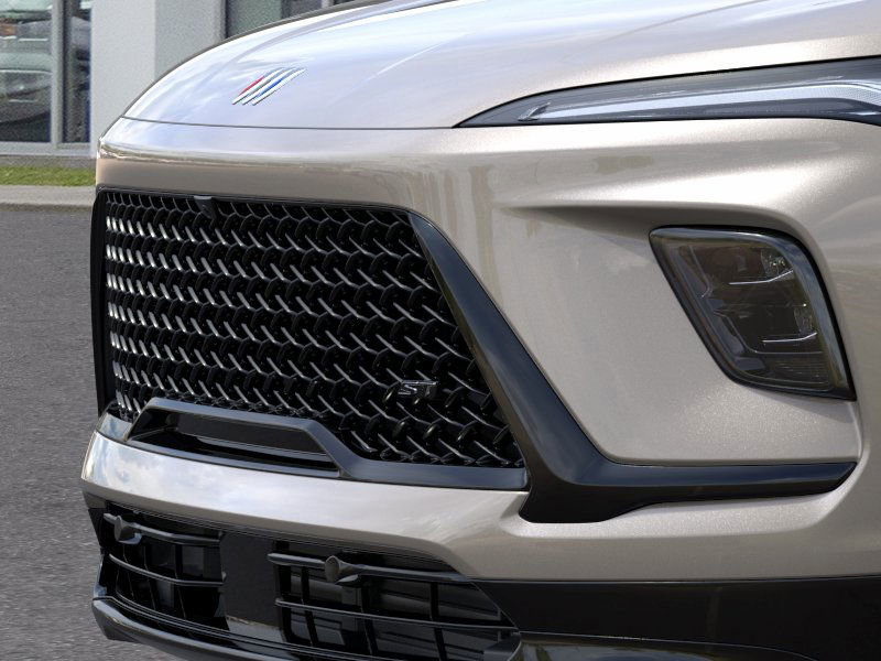 New 2026 Buick Enclave Sport Touring w/ Power Package image 13