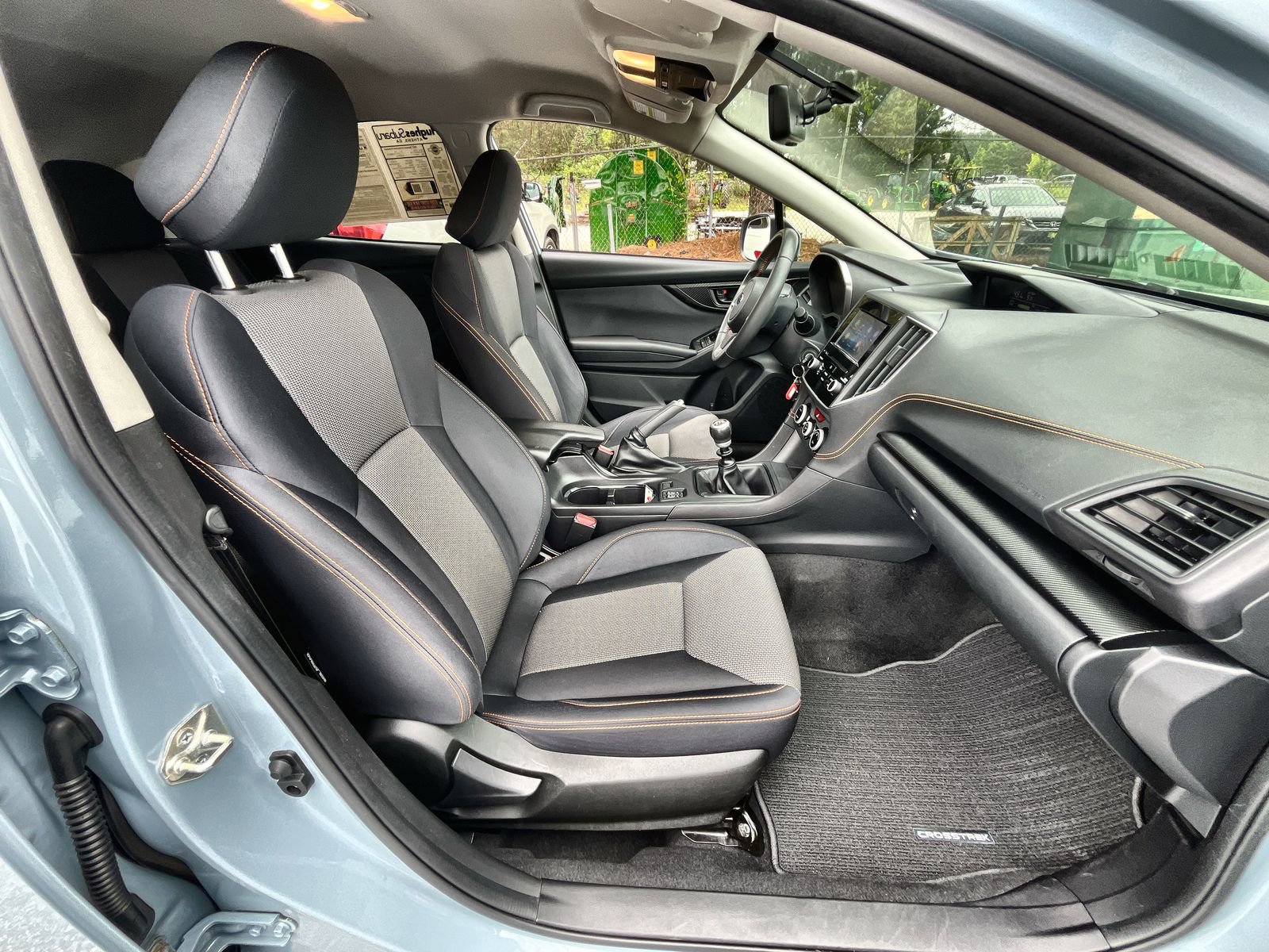 Used 2021 Subaru Crosstrek 2.0i Premium AWD/4WD image 27