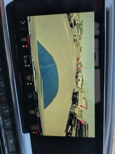 New 2026 Chevrolet Silverado 1500 High Country w/ Technology Package image 31