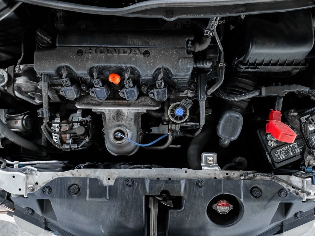 Used 2015 Honda Civic LX image 11