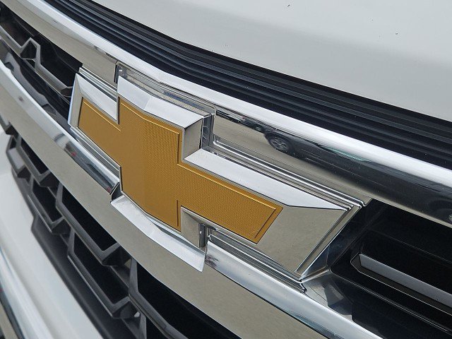 Used 2022 Chevrolet Silverado 1500 LT RWD image 30