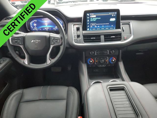 Used 2023 Chevrolet Suburban RST w/ Luxury Package image 21