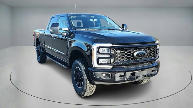 New 2026 Ford F250 Lariat w/ Tremor Off-Road Package image 1
