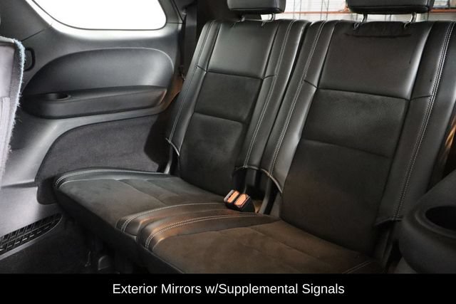 Used 2022 Dodge Durango GT AWD/4WD image 17