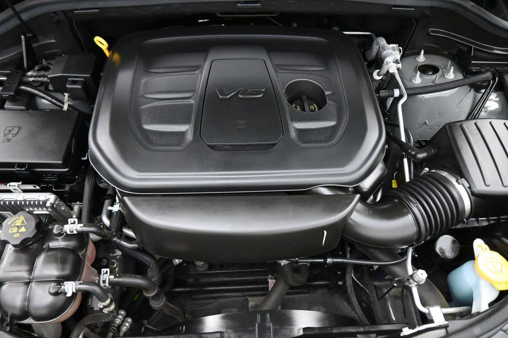 Used 2022 Jeep Grand Cherokee Laredo X RWD image 19