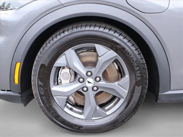 Used 2021 Ford Mustang Mach-E Select RWD image 7