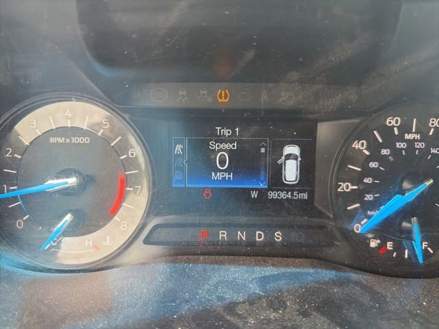 Used 2016 Ford Explorer 4WD image 17