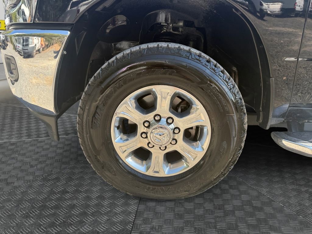 Certified 2024 RAM 2500 Big Horn image 14