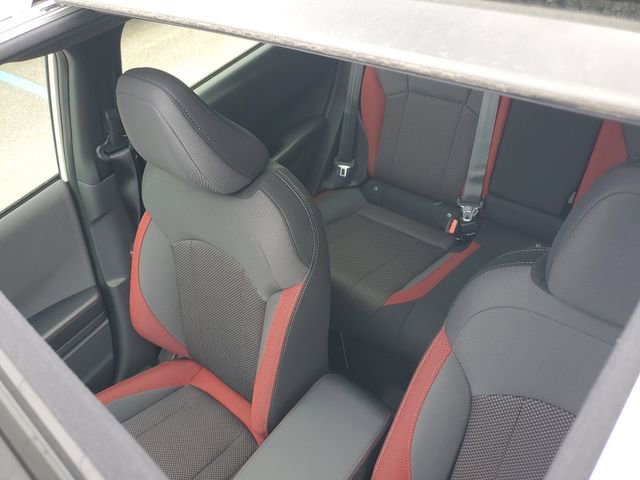 New 2026 Subaru Impreza RS w/ Popular Package #1 image 34