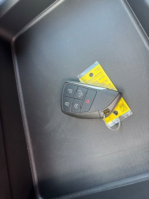 New 2026 Chevrolet Silverado 3500 LTZ w/ LTZ Plus Package image 25