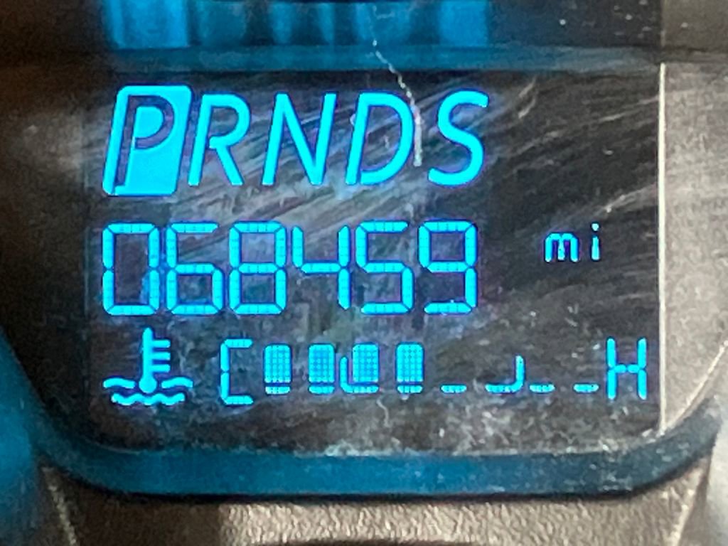 Used 2016 Ford Fiesta S image 23