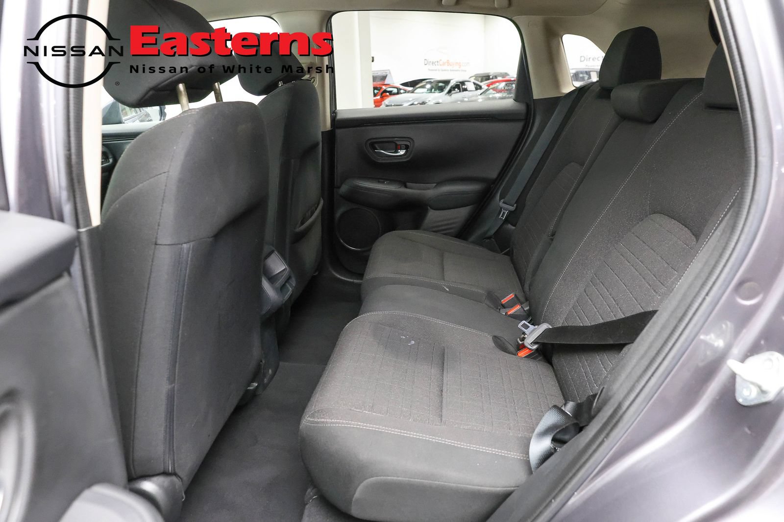 Used 2024 Honda HR-V LX image 19