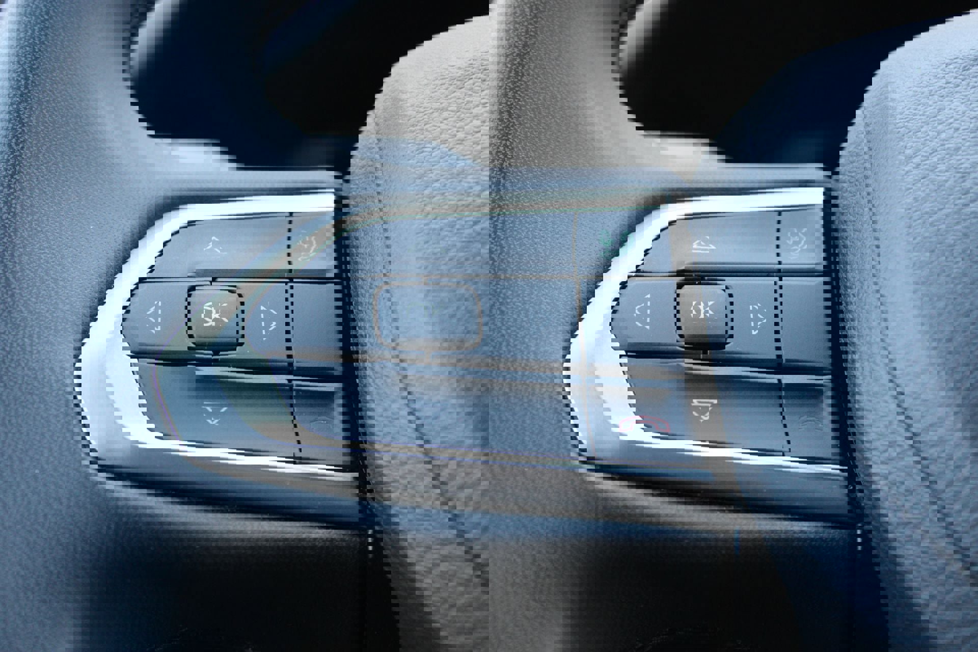 Used 2024 Jeep Compass Latitude image 24