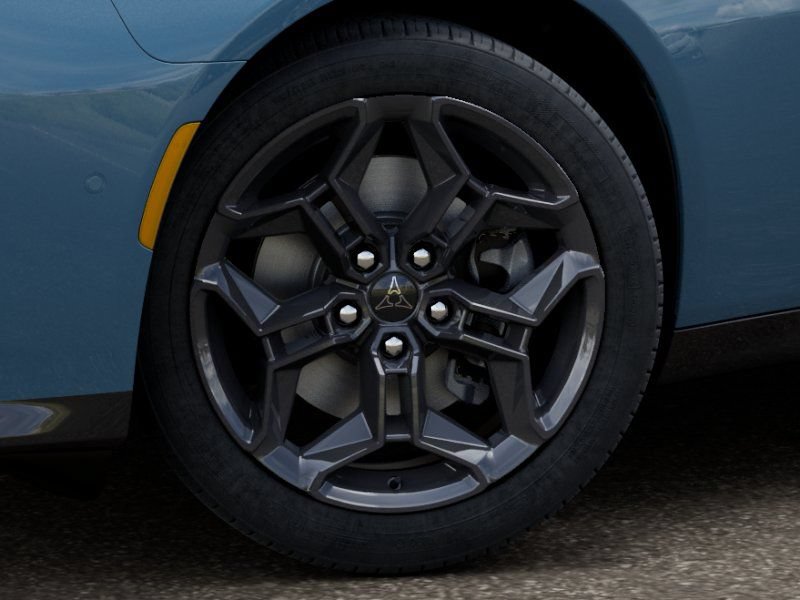 New 2027 Dodge Charger R/T AWD/4WD image 8