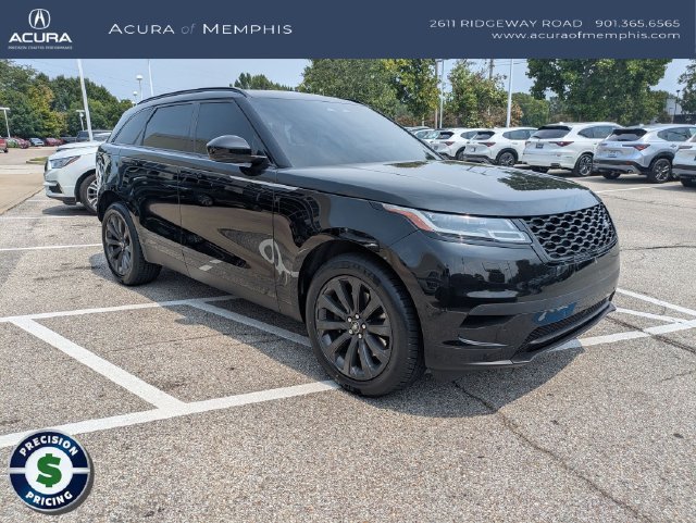 Used 2023 Land Rover Range Rover Velar S AWD/4WD image 10