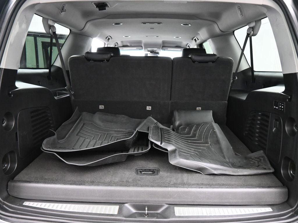 Used 2020 GMC Yukon XL Denali image 21