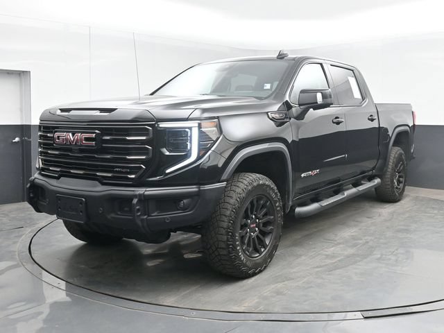 Used 2023 GMC Sierra 1500 AT4X AWD/4WD image 10