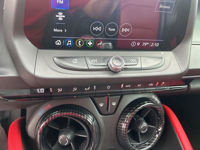 Used 2022 Chevrolet Camaro SS w/ Redline Edition image 23