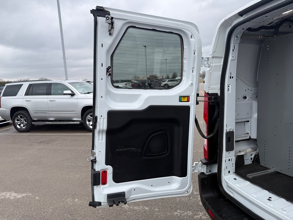 Used 2020 Ford Transit 250 Low Roof image 33