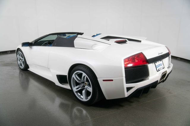 Used 2008 Lamborghini Murcielago LP 640 AWD/4WD image 6