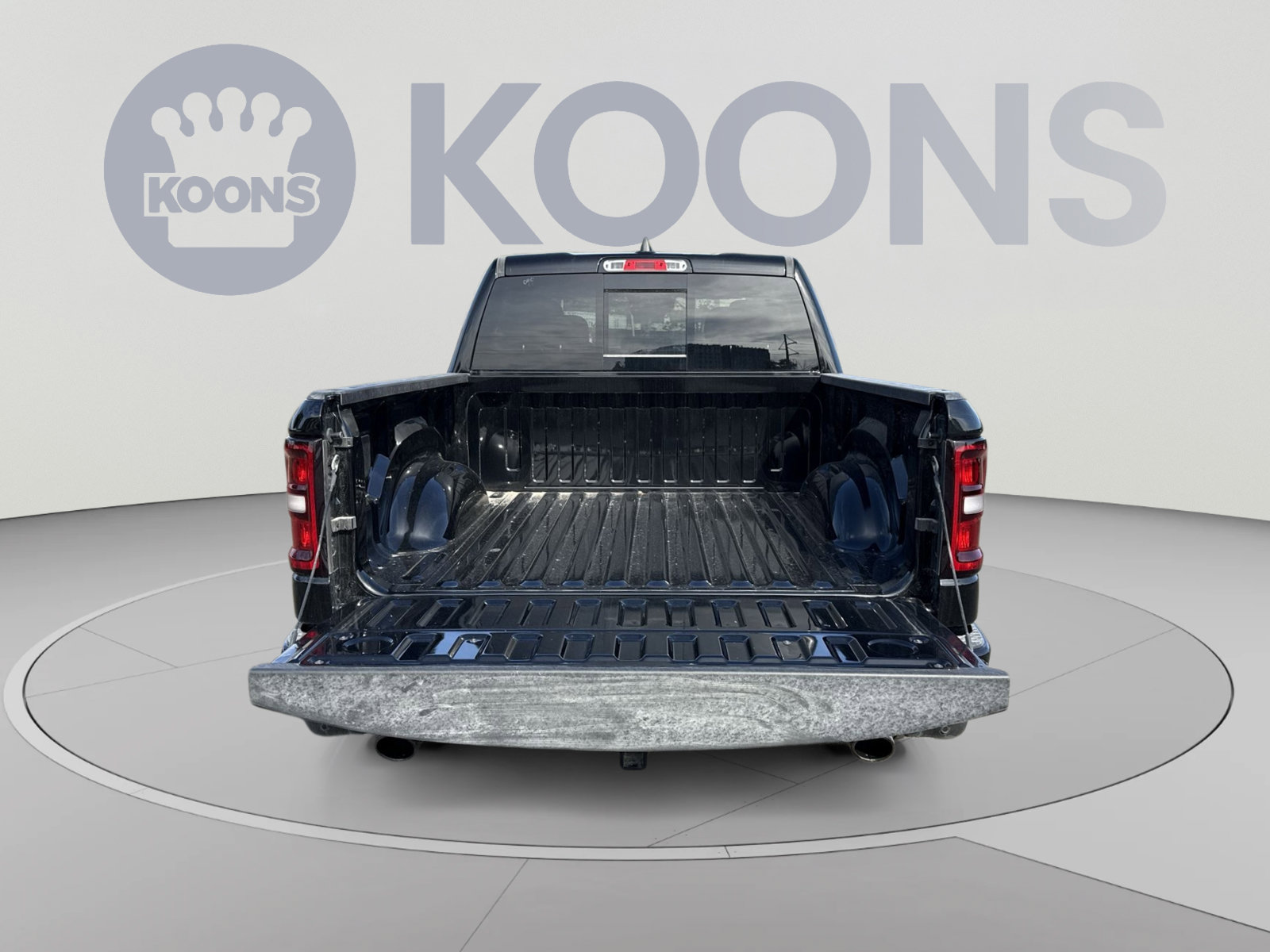 New 2026 RAM 1500 Big Horn AWD/4WD image 28