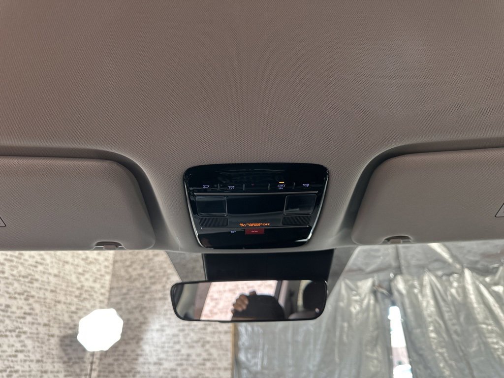 New 2026 Hyundai Santa Fe SE image 22