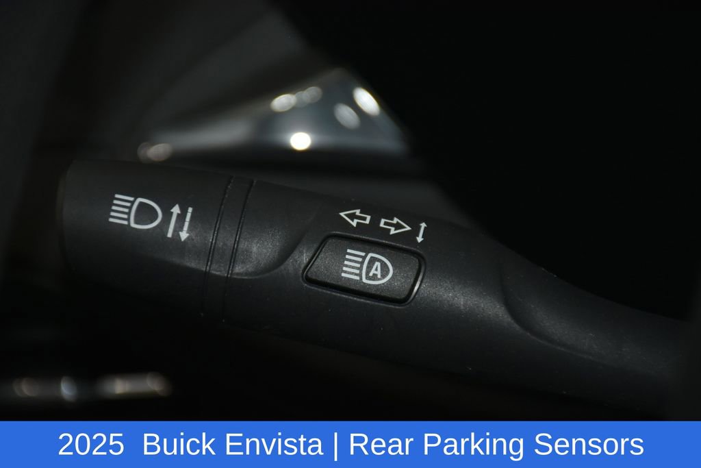 Used 2025 Buick Envista Sport Touring FWD image 10