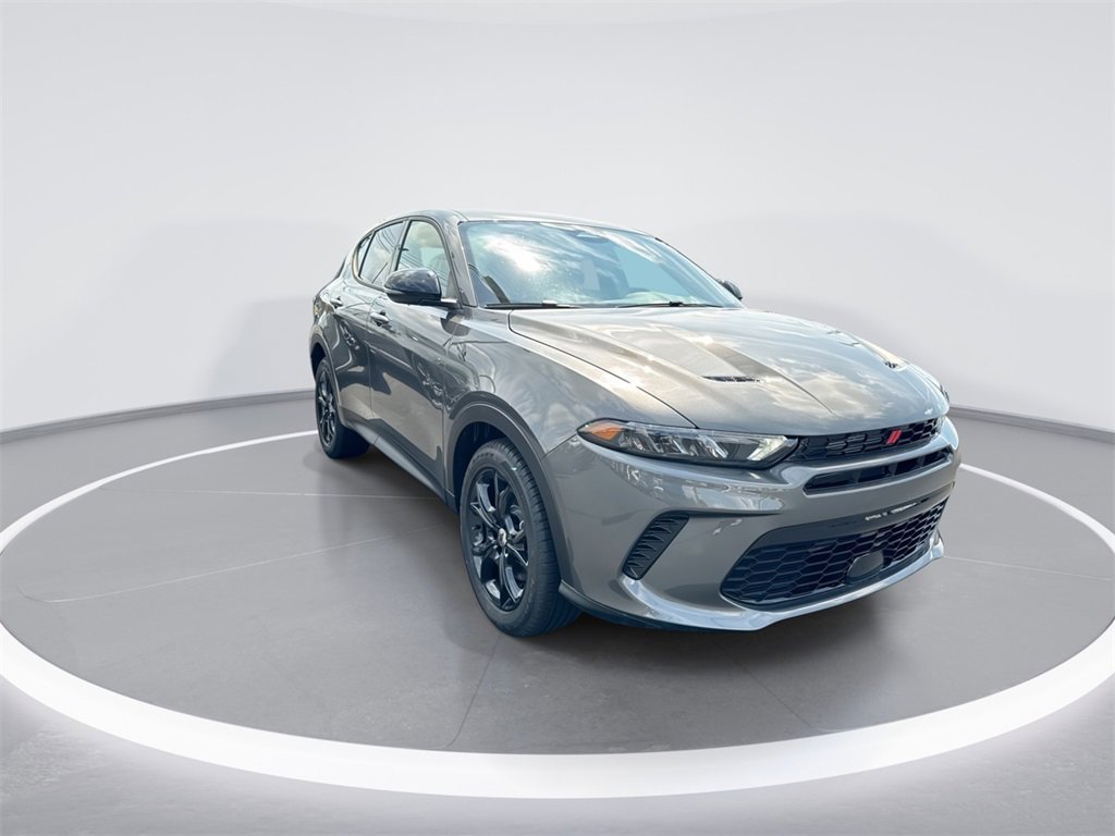 New 2025 Dodge Hornet GT w/ GT Blacktop Package image 2