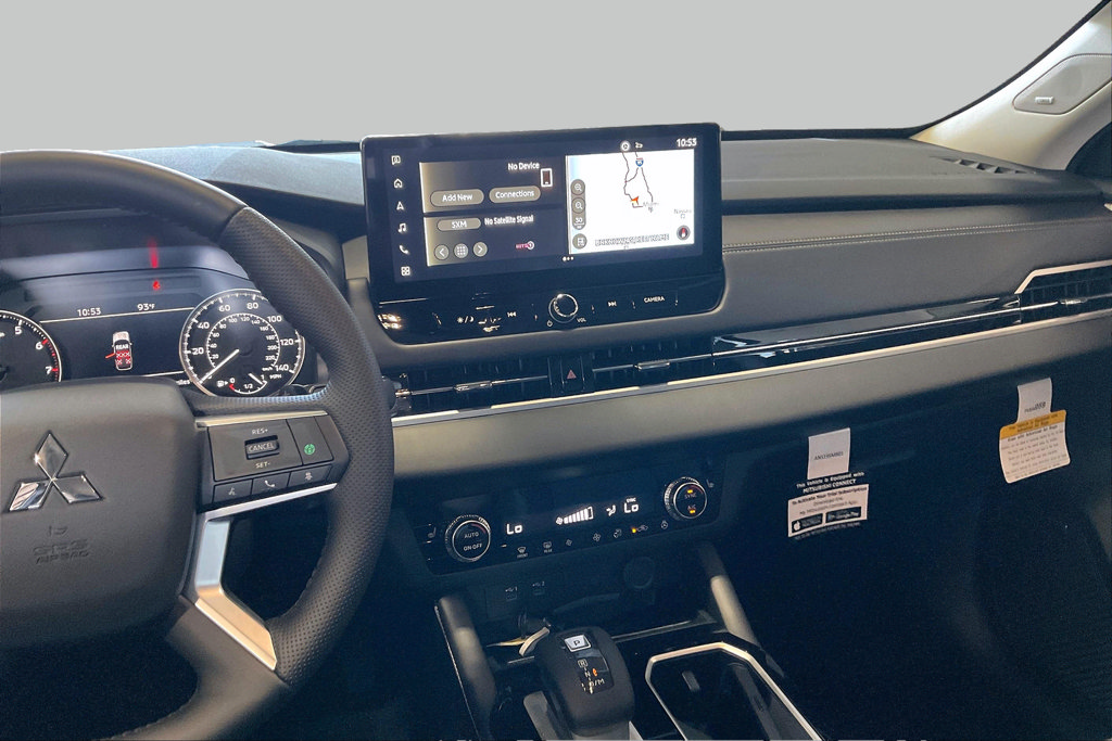 New 2026 Mitsubishi Outlander SE FWD image 7