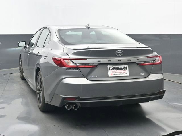 Used 2026 Toyota Camry SE image 18