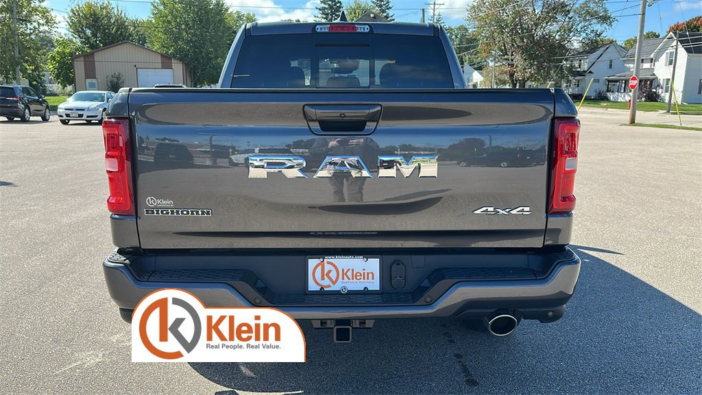 New 2026 RAM 1500 Big Horn image 7