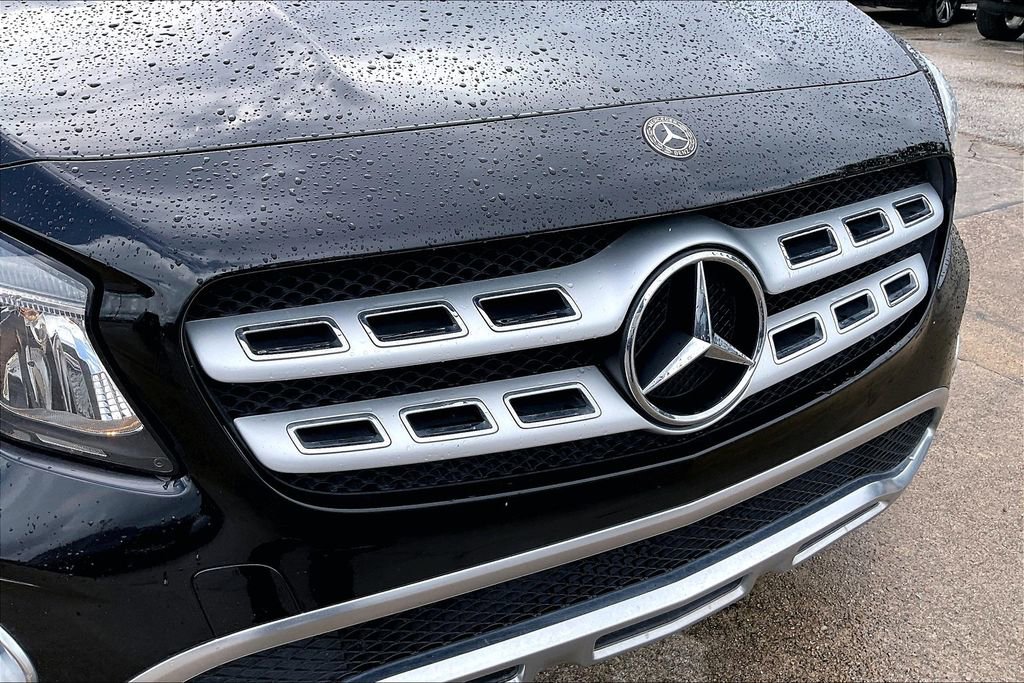 Used 2019 Mercedes-Benz GLA 250 4MATIC image 34