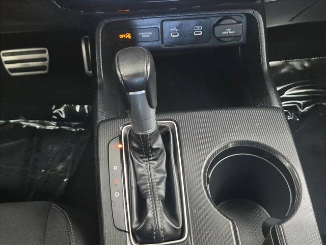 Used 2025 Honda Civic Sport image 12