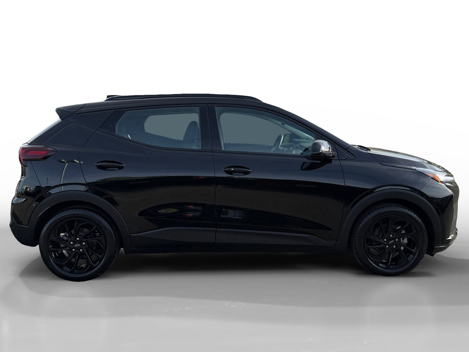 New 2027 Chevrolet Bolt RS w/ Technology Package FWD image 6