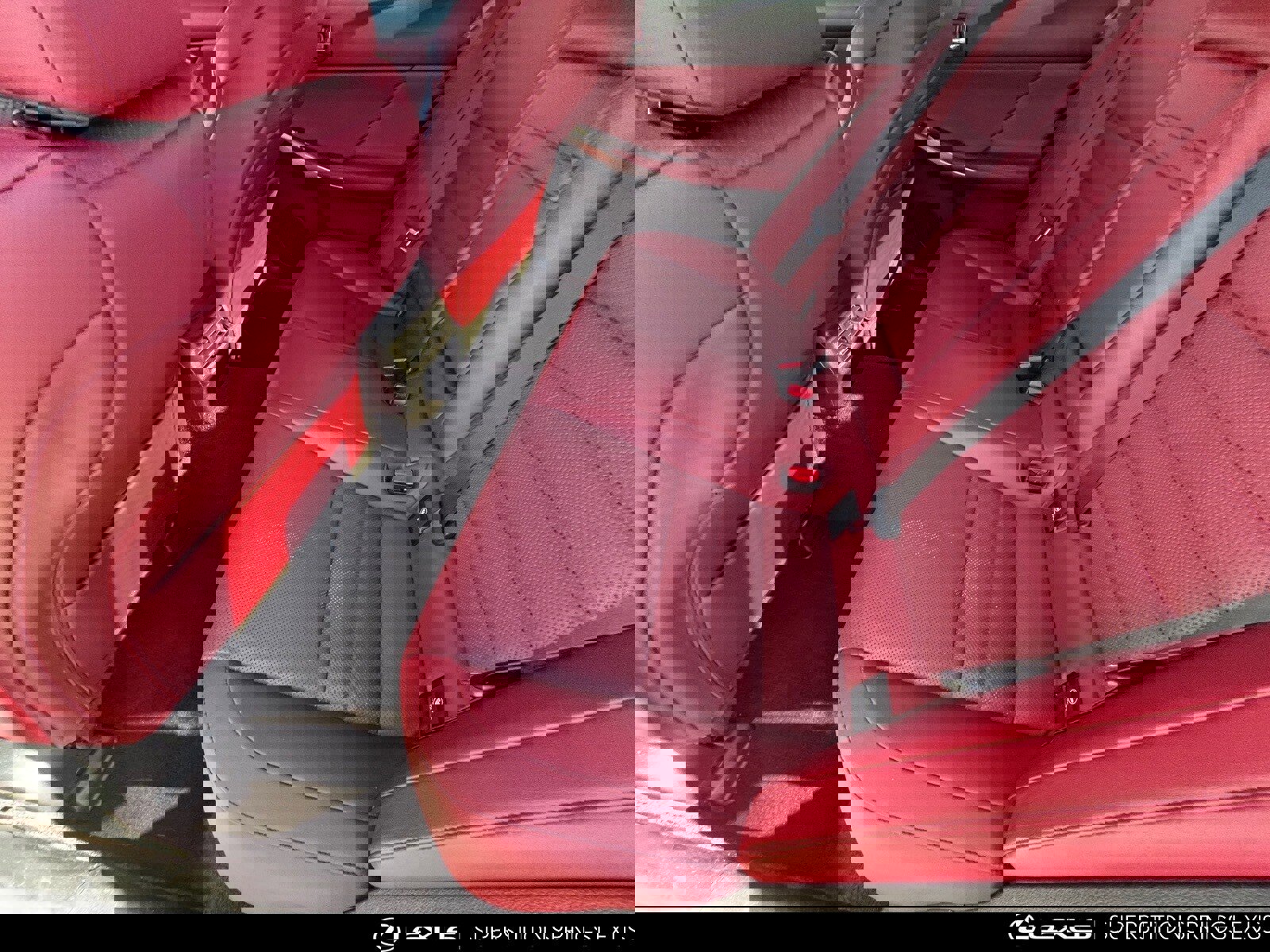 Used 2016 Lexus IS 350 image 15