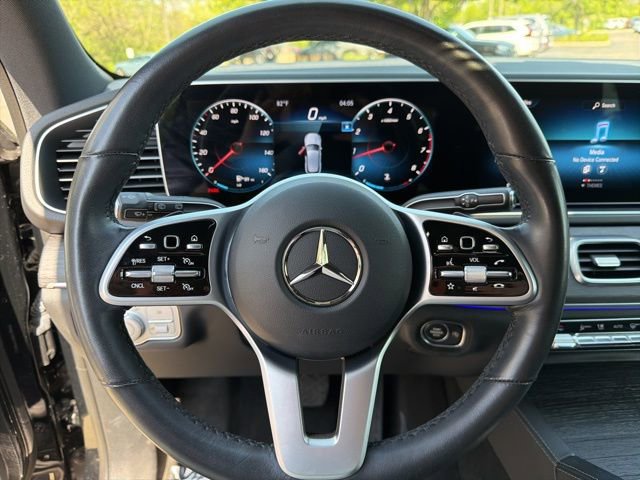 Used 2022 Mercedes-Benz GLE 350 4MATIC w/ Premium Package image 23