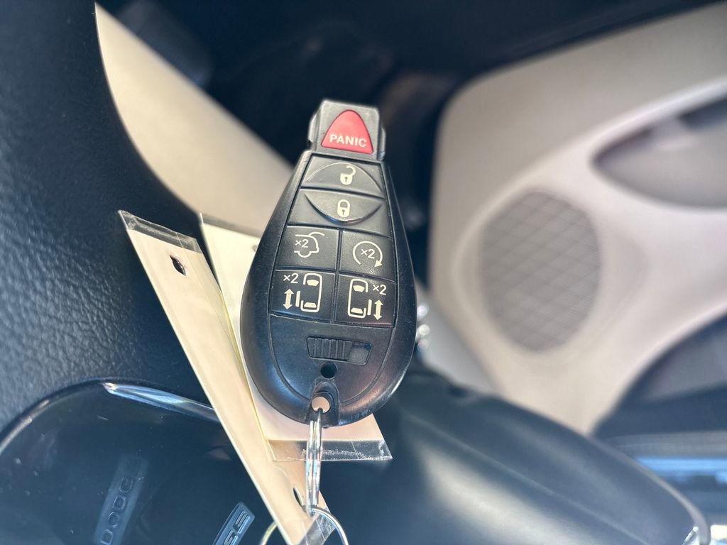 Used 2020 Dodge Grand Caravan SXT FWD image 22