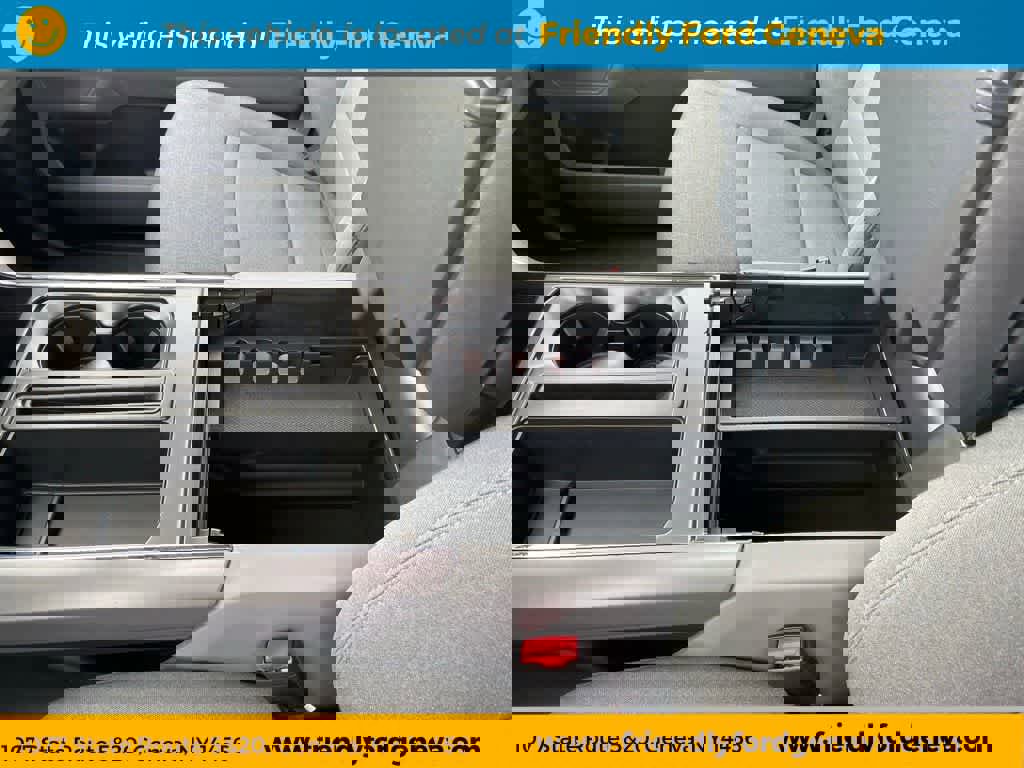 Used 2025 Ford F150 XLT w/ Equipment Group 302A MID image 53