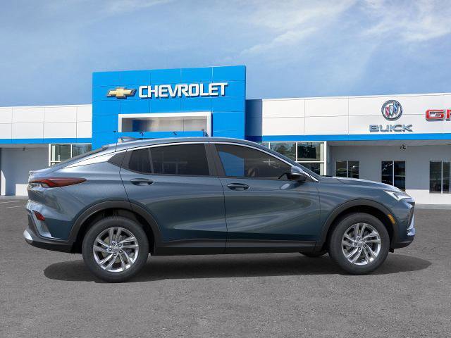 New 2026 Buick Envista Preferred image 21