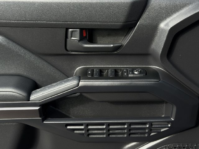 Certified 2025 Toyota 4Runner SR5 RWD image 23