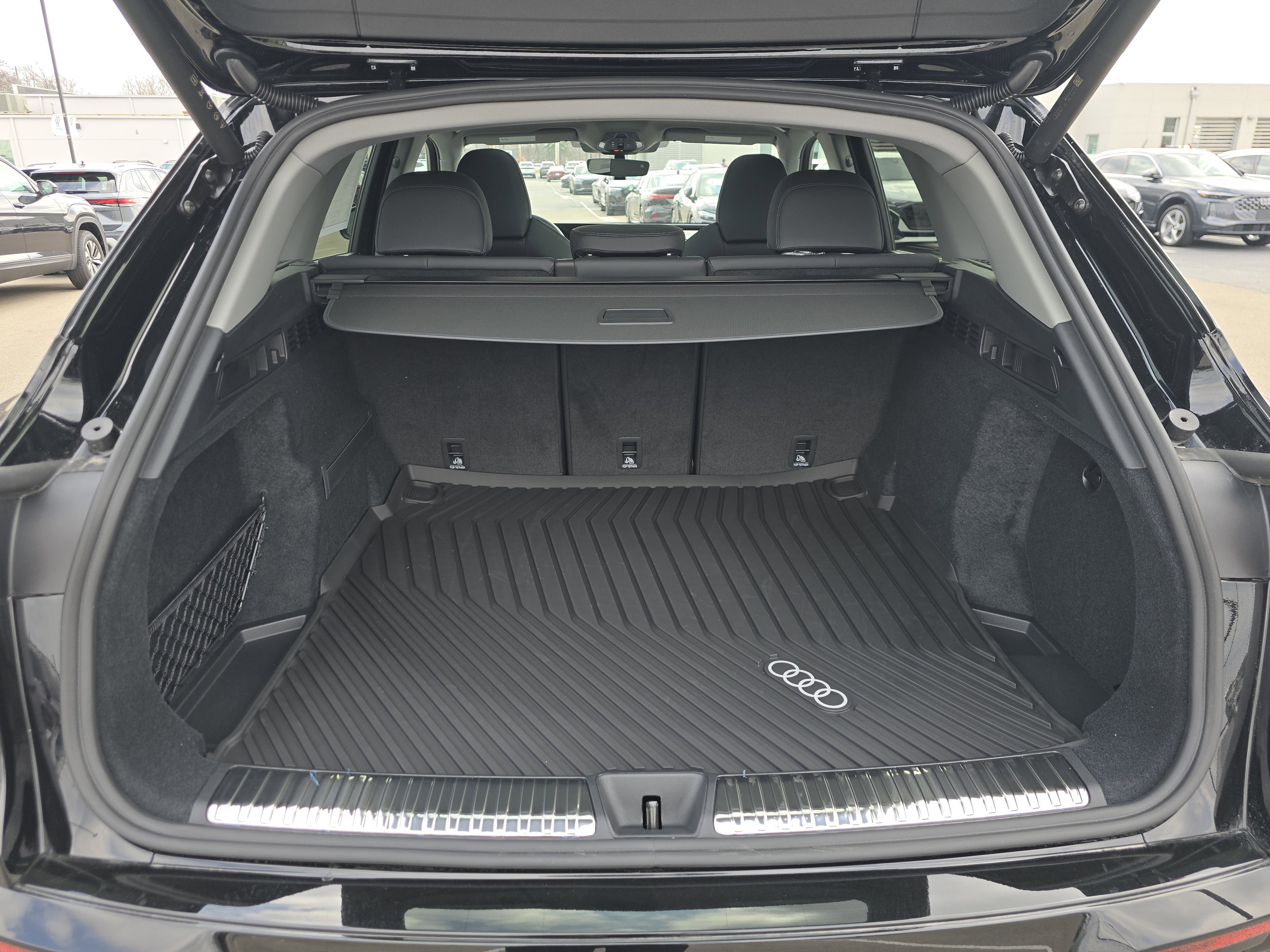 New 2026 Audi Q5 Premium Plus AWD/4WD image 15